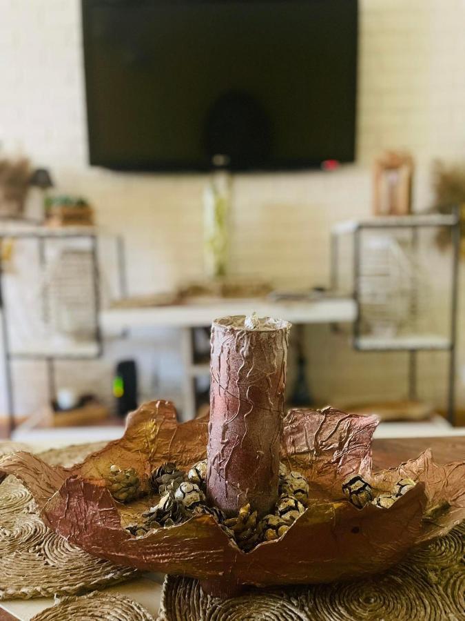 Skopje Cozy Apartment エクステリア 写真
