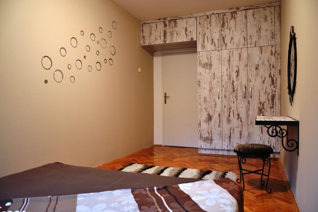 Skopje Cozy Apartment 部屋 写真