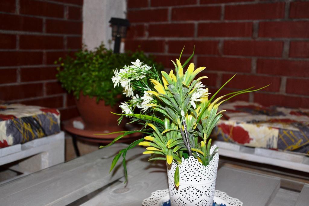 Skopje Cozy Apartment 部屋 写真