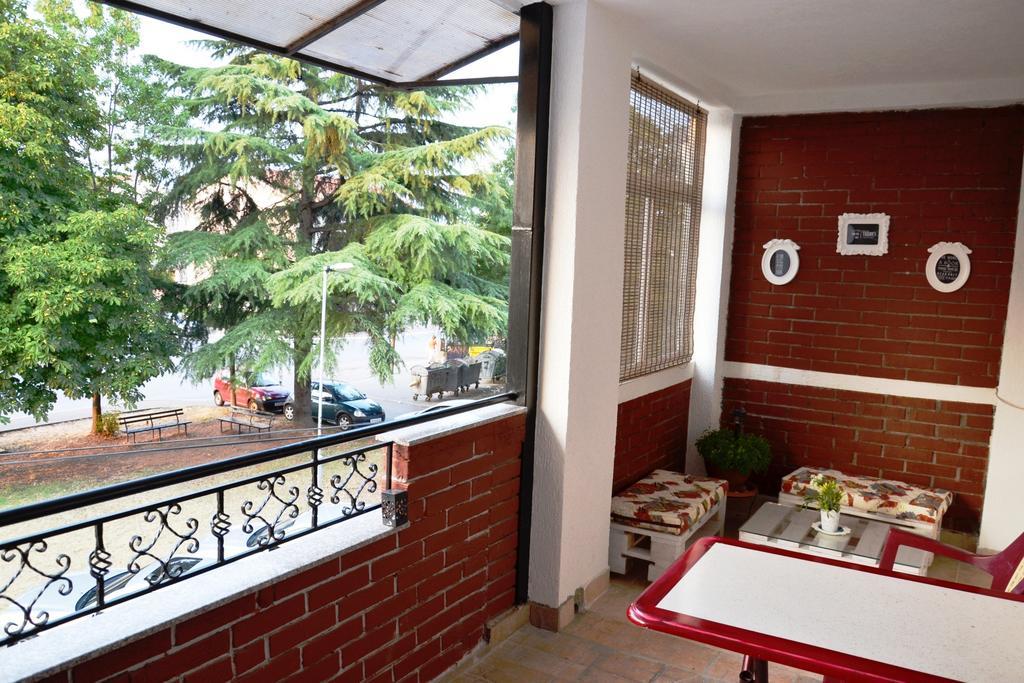 Skopje Cozy Apartment 部屋 写真