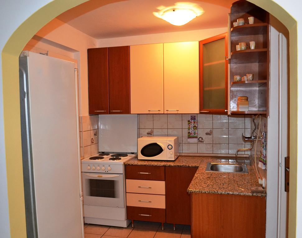 Skopje Cozy Apartment 部屋 写真