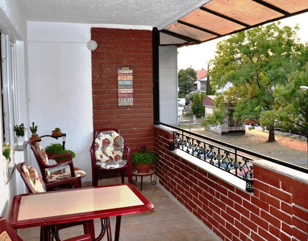 Skopje Cozy Apartment 部屋 写真